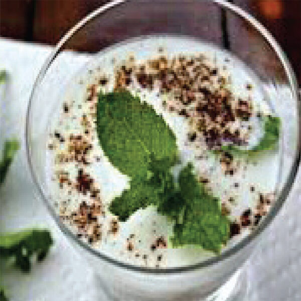 Lassi (Sweet | Salty)