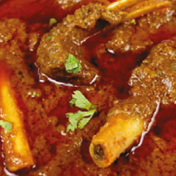 MUTTON KORMA UP STYLE