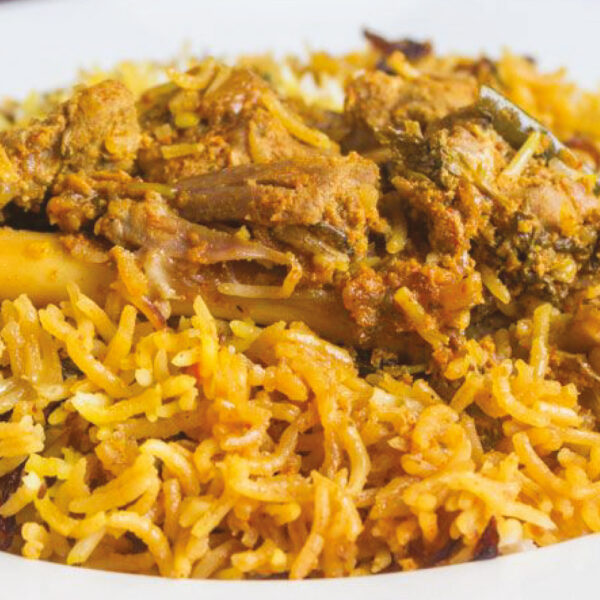 MUTTON-HYD-BIRYANI