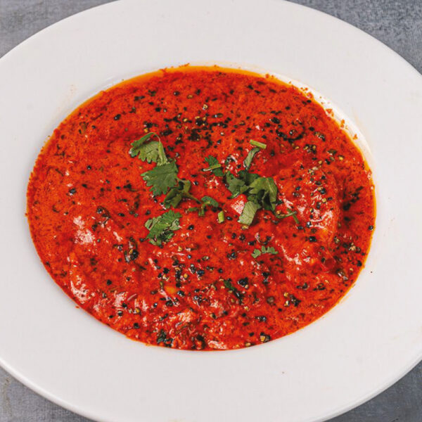 BANJARA TAWA MURG
