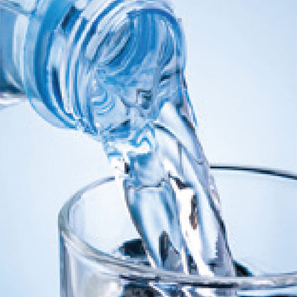 Bottled Water