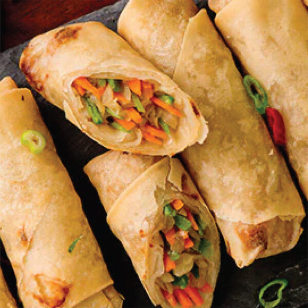 Chicken Spring Roll