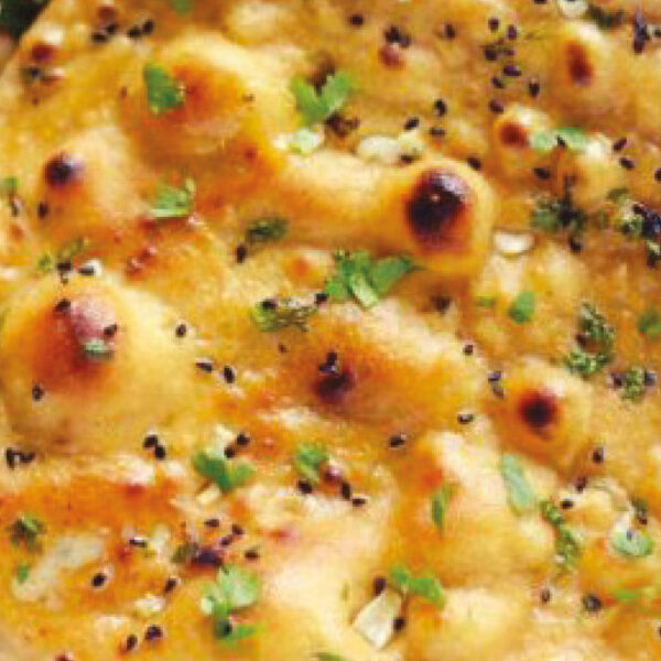 Butter Roti