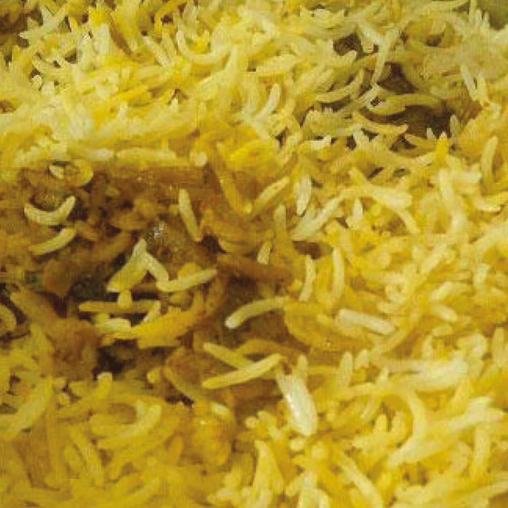 BIRYANI RICE