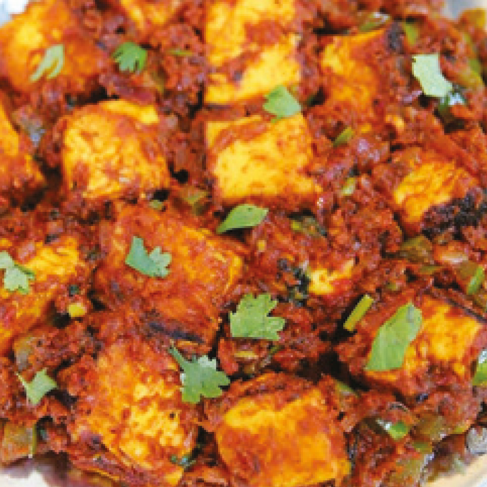 PANEER LAHORI TAWA