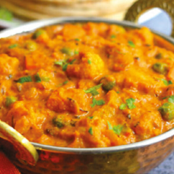 VEG MAKHANWALA