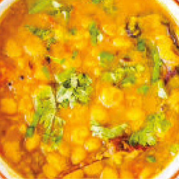 DAL TADKA