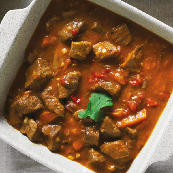 MUTTON BHUNA