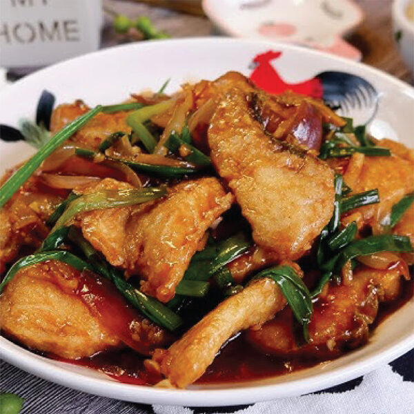 KUNG PAO