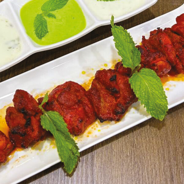MURG LAZEEZ BOTI (7 PCS)