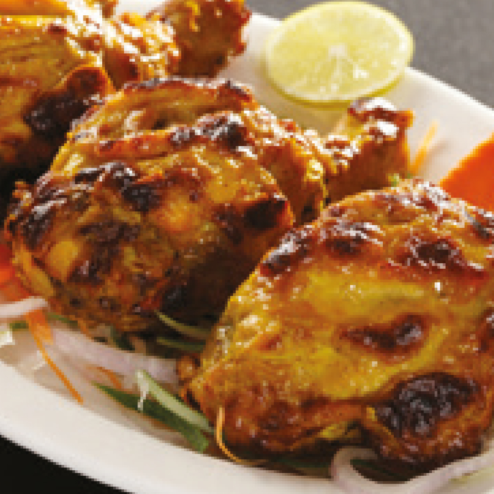 TANGDI KABAB (3 PCS)