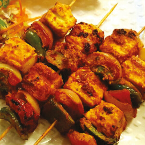 MURG ZAFARANI TIKKA