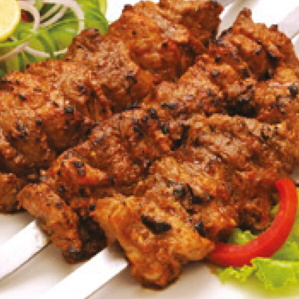 CHICKEN BIHARI KABAB