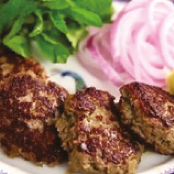 GALAUTI KABAB