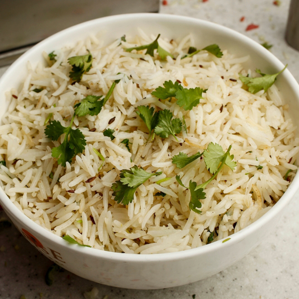 JEERA RICE